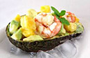 Insalata di avocado
