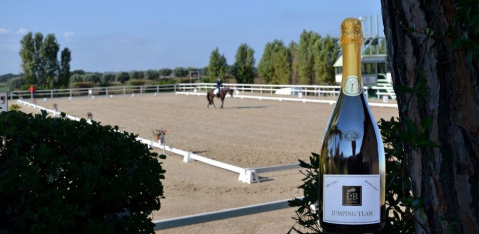BRUT JUMPING TEAM